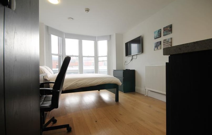 The Bruce Building, Denton, Newcastle - Image 1